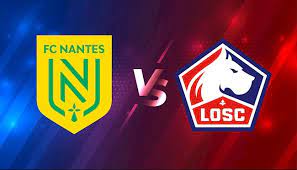 Lille vs Nantes – Nhận định kèo bóng đá 20h00 20/08/2023 – VĐQG Pháp