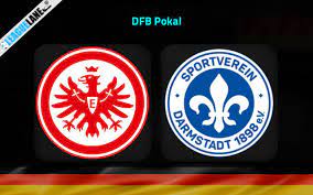 Eintracht Frankfurt vs Darmstadt – Nhận định kèo bóng đá 22h30 20/08/2023 – VĐQG Đức