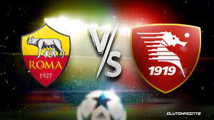 AS Roma vs Salernitana – Nhận định kèo bóng đá 23h30 20/08/2023 – VĐQG Italia