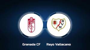 Granada CF vs Rayo Vallecano- Nhận định kèo bóng đá 02h30 22/08/2023 – VĐQG Tây Ban Nha