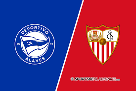 Alaves vs Sevilla- Nhận định kèo bóng đá 00h00 22/08/2023 – VĐQG Tây Ban Nha