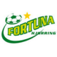 Nữ Fortuna Hjorring