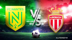 Nantes vs AS Monaco – Soi kèo bóng 02h00 26/08/2023 – VĐQG Pháp