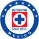 Cruz Azul Women&#8217;s