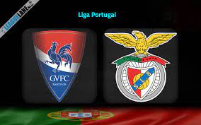 Gil Vicente vs Benfica – Nhận định kèo bóng đá 02h30 27/08/2023 – VĐQG Bồ Đào Nha