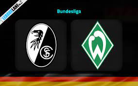 Freiburg vs Werder Bremen– Nhận định kèo bóng đá 20h30 26/08/2023 – VĐQG Đức