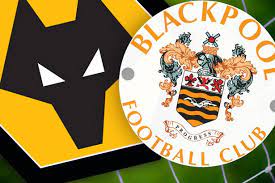 Wolves vs Blackpool – Nhận định kèo bóng đá 01h45 30/08/2023 – Liên Đoàn Anh