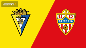 Cadiz CF vs Almeria – Nhận định kèo bóng đá 22h30 26/08/2023 – VĐQG Tây Ban Nha