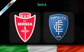 Monza vs Empoli – Soi kèo bóng 23h30 26/08/2023 – VĐQG Italia