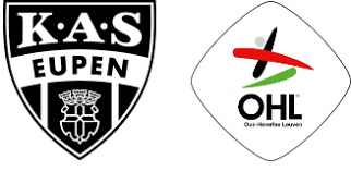 Eupen vs Leuven – Nhận định kèo bóng đá 23h15 26/08/2023 – VĐQG Bỉ