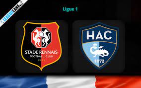 Rennes vs Le Havre – Nhận định kèo bóng đá 18h00 27/08/2023 – VĐQG Pháp