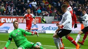 Mainz vs Eintracht Frankfurt – Nhận định kèo bóng đá 20h30 27/08/2023 – VĐQG Đức