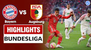 Bayern Munich vs Augsburg – Nhận định kèo bóng đá 22h30 27/08/2023 – VĐQG Đức