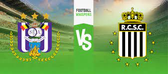 Anderlecht vs Charleroi – Nhận định kèo bóng đá 23h30 27/08/2023 – VĐQG Bỉ
