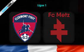 Clermont Foot vs Metz – Soi kèo bóng 20h00 27/08/2023 – VĐQG Pháp