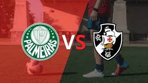 Palmeiras vs Vasco – Nhận định kèo bóng đá 04h30 28/08/2023 – VĐQG Brazil