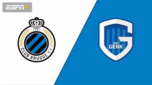 Club Brugge KV vs Genk – Nhận định kèo bóng đá 18h30 27/08/2023 – VĐQG Bỉ