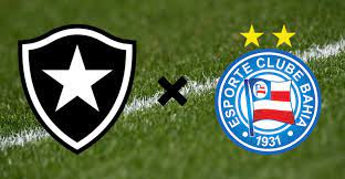 Botafogo RJ vs Bahia – Nhận định kèo bóng đá 02h00 28/08/2023 – VĐQG Brazil