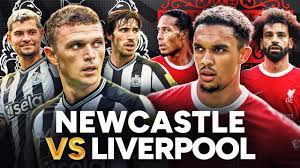 Newcastle vs Liverpool – Nhận định kèo bóng đá 22h30 27/08/2023 – Ngoại Hạng Anh
