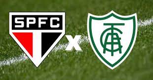America MG vs Sao Paulo – Nhận định kèo bóng đá 02h00 28/08/2023 – VĐQG Brazil
