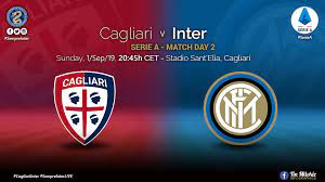 Cagliari vs Inter – Soi kèo bóng 01h45 29/08/2023 – VĐQG Italia