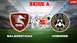Salernitana vs Udinese – Soi kèo bóng 23h30 28/08/2023 – VĐQG Italia