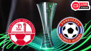 FK Panevezys vs H. Beer Sheva – Nhận định kèo bóng đá 23h00 03/08/2023 – Europa Conference League