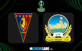 Pogon Szczecin vs Linfield – Nhận định kèo bóng đá 23h00 03/08/2023 – Europa Conference League