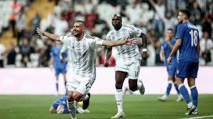 KF Tirana vs Besiktas – Nhận định kèo bóng đá 01h00 04/08/2023 – Europa Conference League