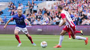 Stromsgodset vs Valerenga – Nhận định kèo bóng đá 23h00 05/08/2023 – VĐQG Na Uy