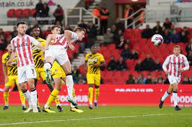 Stoke City vs Rotherham – Nhận định kèo bóng đá 21h00 05/08/2023 – Hạng Nhất Anh