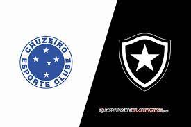 Cruzeiro vs Botafogo RJ – Nhận định kèo bóng đá 04h30 07/08/2023 – VĐQG Brazil