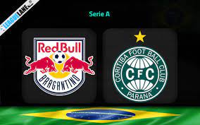 Coritiba vs Bragantino – Nhận định kèo bóng đá 04h30 07/08/2023 – VĐQG Brazil