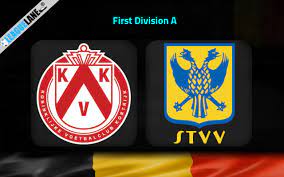 Kortrijk vs St. Truiden – Nhận định kèo bóng đá 00h15 07/08/2023 – VĐQG Bỉ