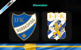 Norrkoping vs Goteborg- Nhận định kèo bóng đá 00h00 08/08/2023 – VĐQG Thụy Điển