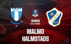 Malmo FF vs Halmstad – Nhận định kèo bóng đá 00h00 08/08/2023 – VĐQG Thụy Điển