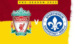 Liverpool vs Darmstadt – Nhận định kèo bóng đá 01h00 08/08/2023 – Giao hữu CLB