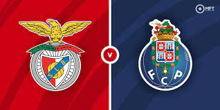 Benfica vs FC Porto – Nhận định kèo bóng đá 02h45 10/08/2023 – Siêu Cup Bồ Đào Nha