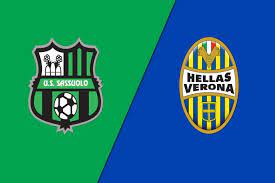 Sassuolo vs Hellas Verona – Soi kèo bóng 23h30 01/09/2023 – VĐQG Italia