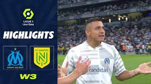 Nantes vs Olympique de Marseille – Soi kèo bóng 02h00 02/09/2023 – VĐQG Đức