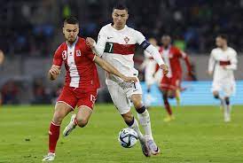 Bồ Đào Nha vs Luxembourg – Nhận định kèo bóng đá 01h45 12/09/2023 – Vòng Loại Euro 2024