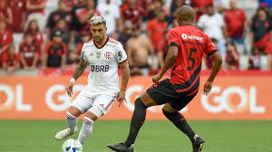 Flamengo RJ vs Athletico-PR – Nhận định kèo bóng đá 07h30 14/09/2023 – VĐQG Brazil