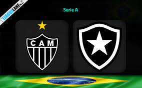 Atletico-MG vs Botafogo RJ – Nhận định kèo bóng đá 07h00 17/09/2023 – VĐQG Brazil