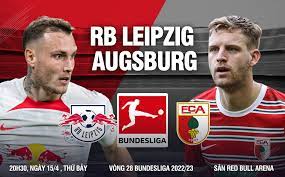 RB Leipzig vs Augsburg – Nhận định kèo bóng đá 20h30 16/09/2023 – VĐQG Đức