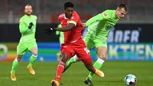 Wolfsburg vs Union Berlin – Nhận định kèo bóng đá 20h30 16/09/2023 – VĐQG Đức