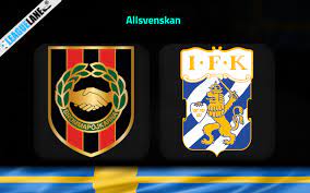 Goteborg vs Brommapojkarna – Nhận định kèo bóng đá 20h00 16/09/2023 – VĐQG Thụy Điển
