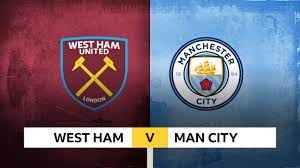 West Ham United vs Manchester City – Soi kèo bóng 21h00 16/09/2023 – Ngoại hạng Anh