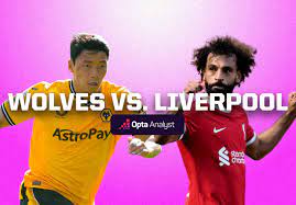 Wolverhampton vs Liverpool – Soi kèo bóng 18h30 16/09/2023 – Ngoại hạng Anh