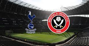 Tottenham Hotspur vs Sheffield United – Soi kèo bóng 21h00 16/09/2023 – Ngoại hạng Anh