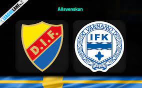 Djurgarden vs Varnamo – Nhận định kèo bóng đá 22h30 16/09/2023 – VĐQG Thụy Điển